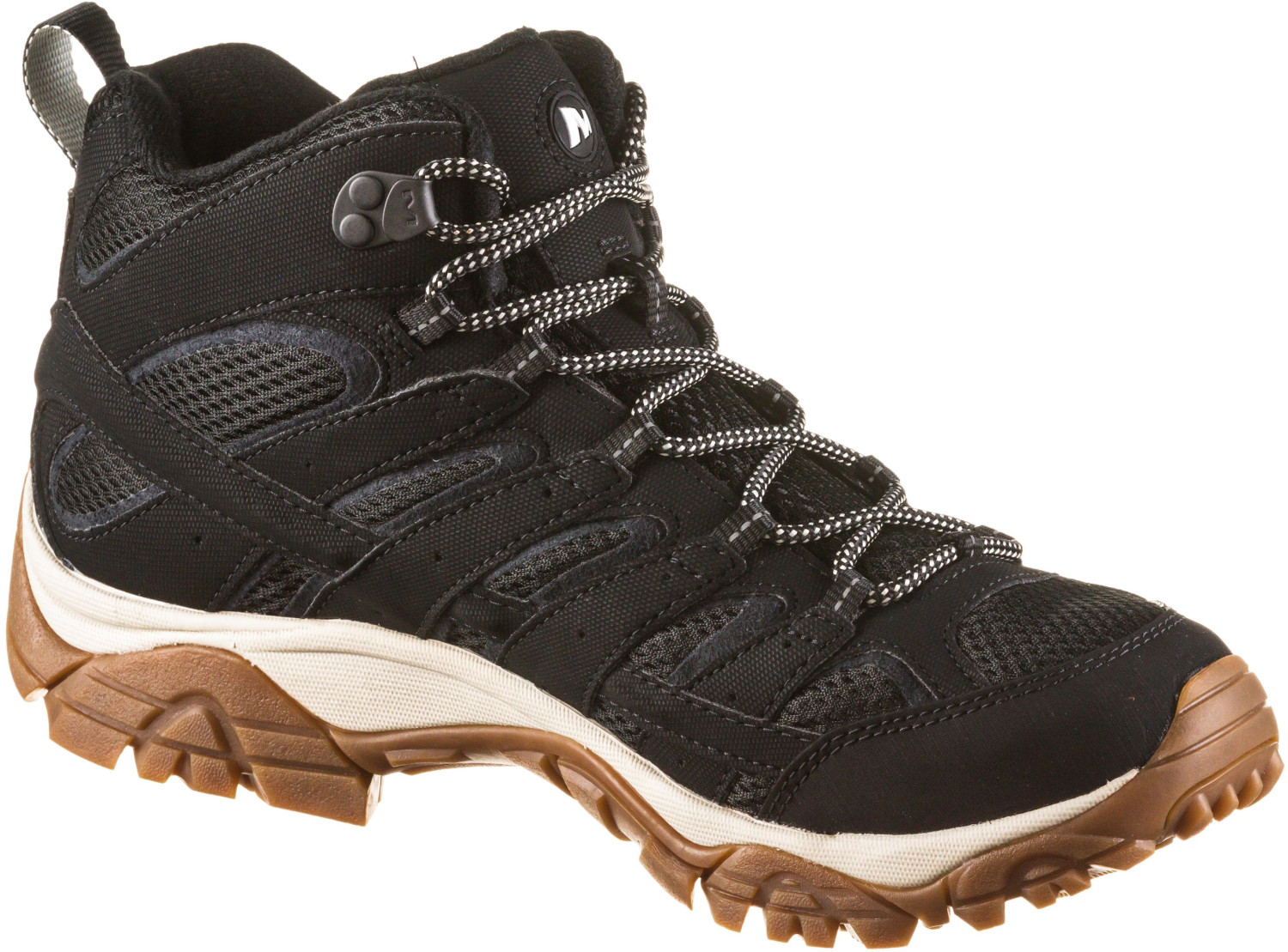 moab 2 black