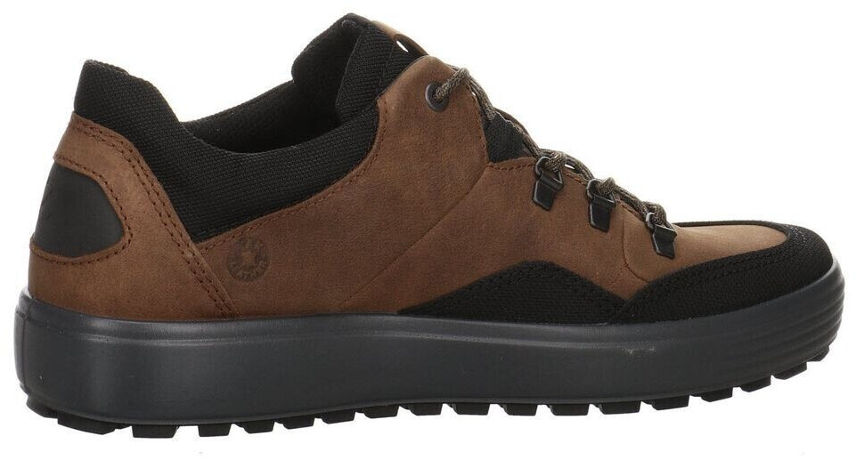 ecco soft 7 tred w brown
