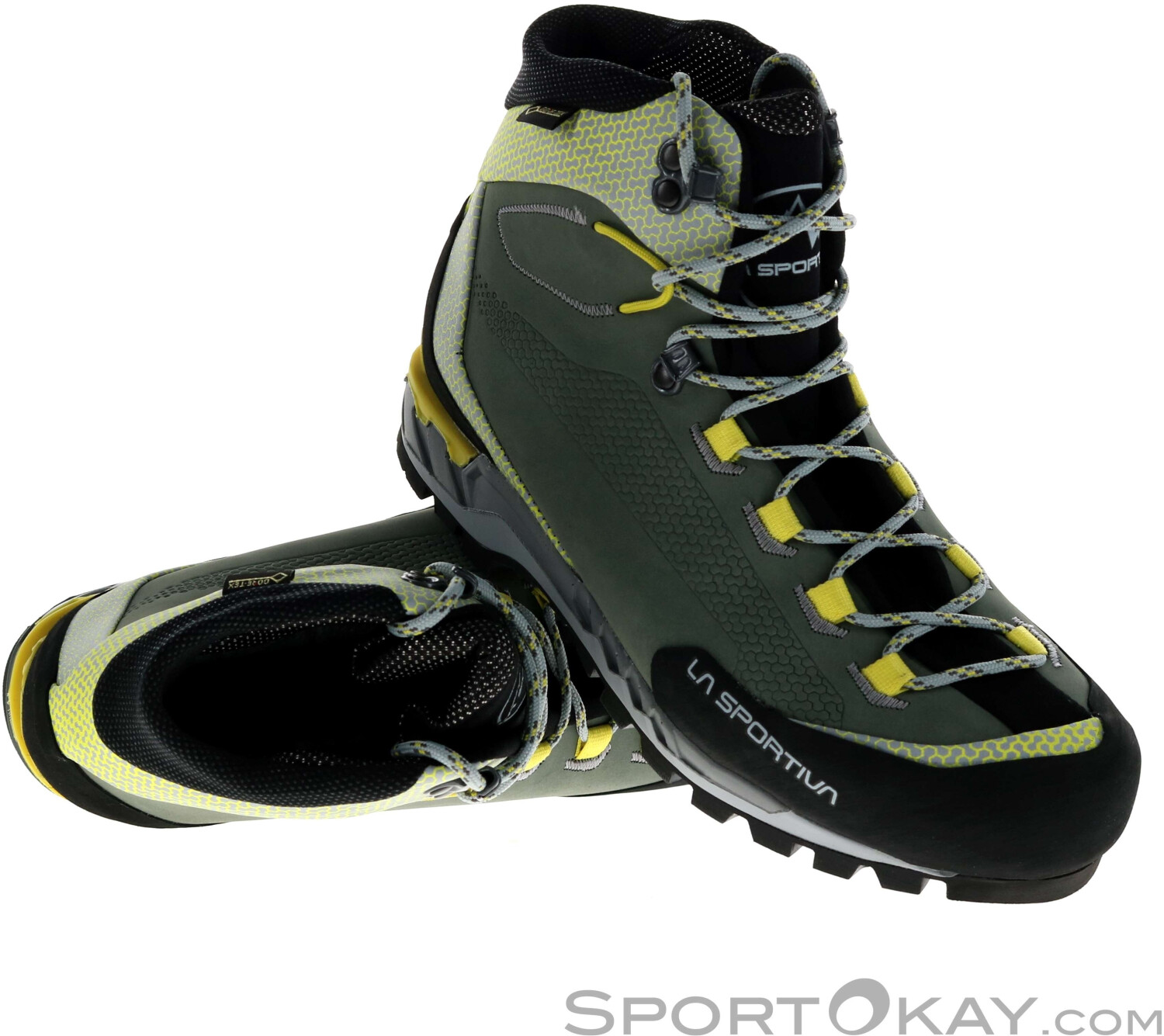 trango tech gtx