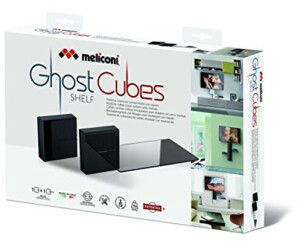 Meliconi Ghost Cube Soundbar Bianco 