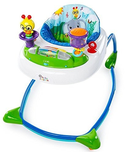 Baby Einstein Walker Neighborhood Symphony (11232-1)