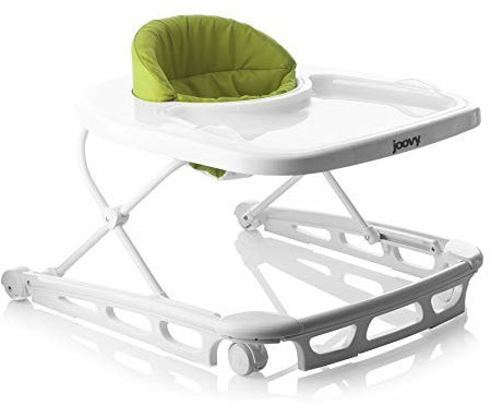 Joovy Spoon Walker green