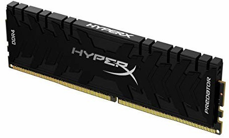 HyperX Predator 32 Go DDR4-2666 CL15 (HX426C15PB3/32)