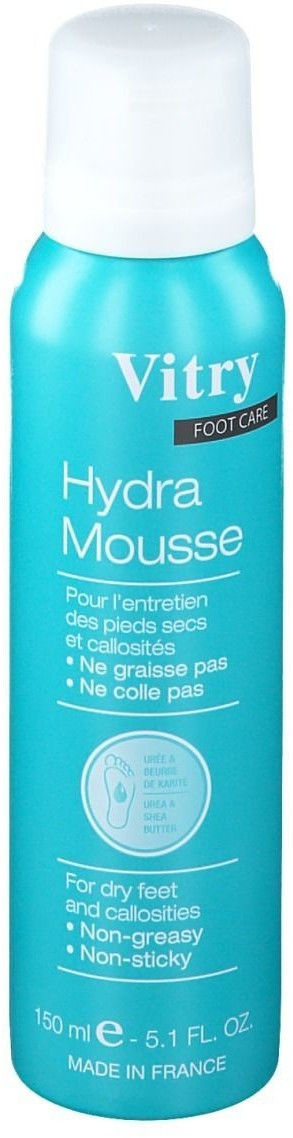 Vitry Hydra mousse (150 ml)