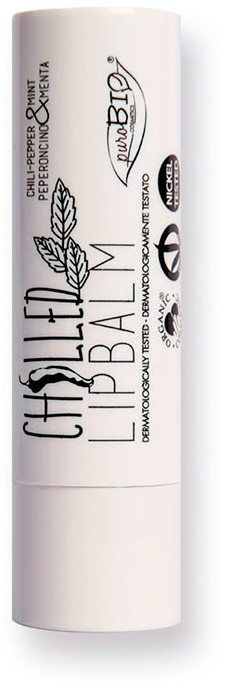 PuroBIO Chilled Volumen