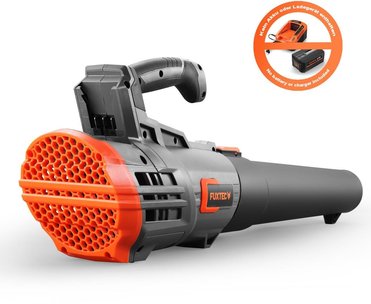 Fuxtec FX-E1LB20 (without Battery/Charger)