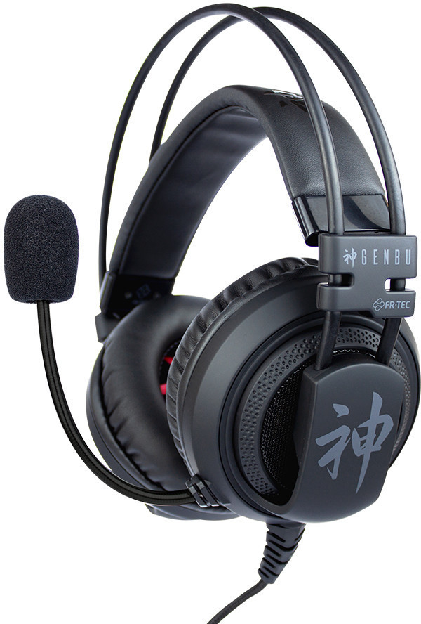 Fr Tec Genbu