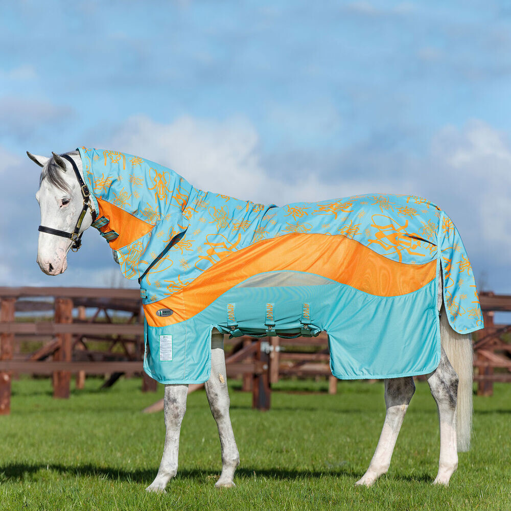 Horseware Amigo 3in1 Evolution