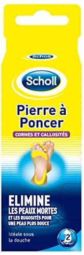 Scholl Pierre à poncer (1 pc)