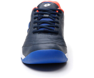 Lotto Court Logo VIII blau T8912 ab 65 00 Preisvergleich bei