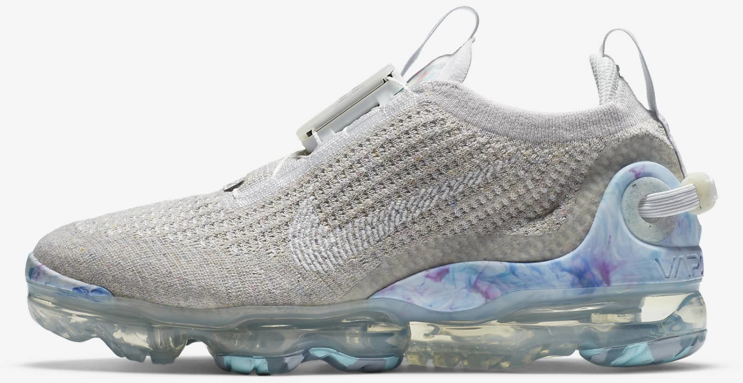 nike vapor max women white