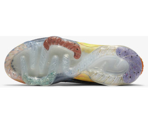 Vapormax hotsell multicolor womens
