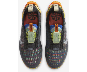 Buy Nike Women s VaporMax 2020 Flyknit Iron Grey Multi Colour