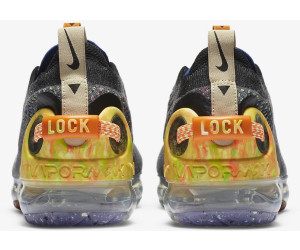 Buy Nike Women s VaporMax 2020 Flyknit Iron Grey Multi Colour