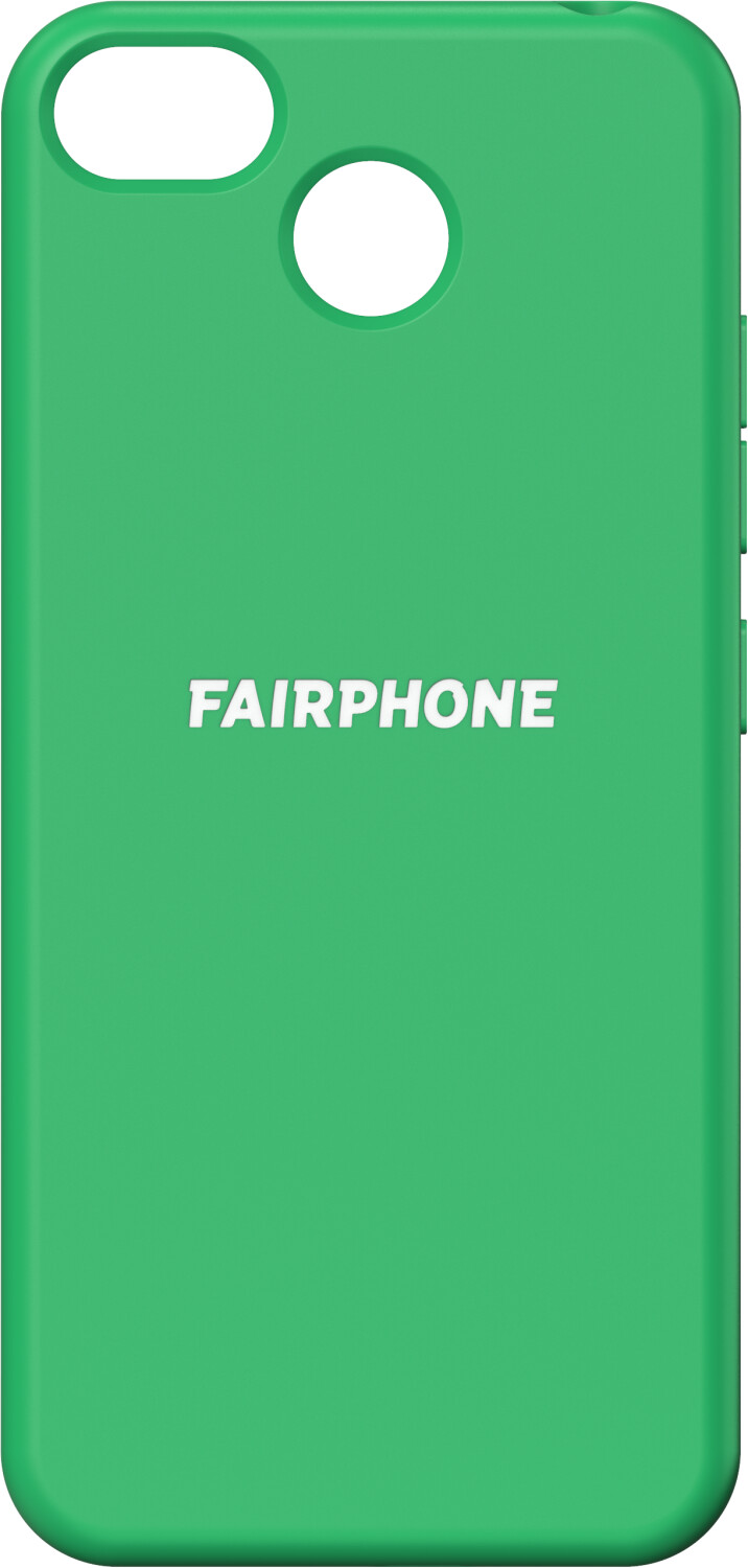 Housse étui Portefeuille Pour Fairphone 3 – Similicuir Noir, Protection 360° Avec Cartes – Neuf