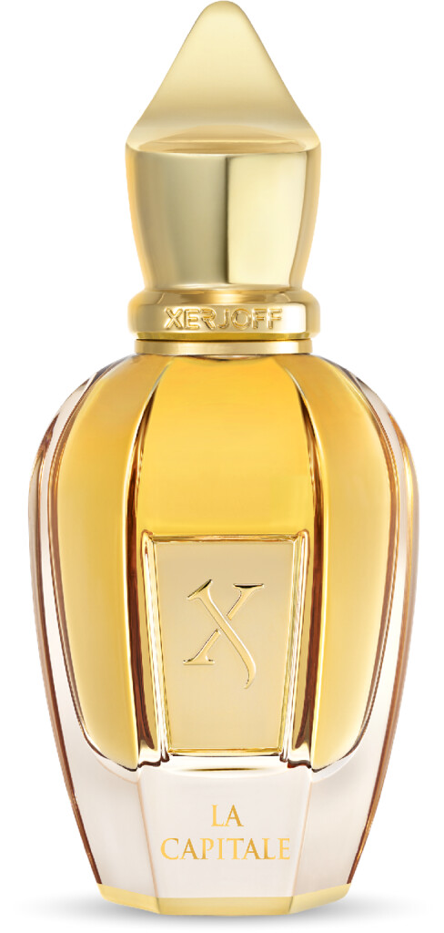 Photos - Women's Fragrance Xerjoff La Capitale Eau de Parfum  ( 50ml)