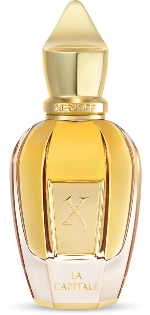 XerJoff La Capitale Eau de Parfum ( 50ml)