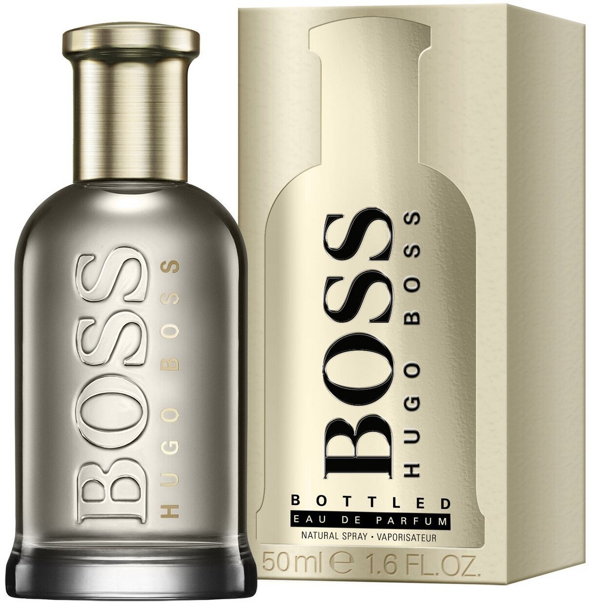 Hugo Boss Bottled 2020 Eau de Parfum a € 41,00 (oggi) | Migliori prezzi e  offerte su idealo