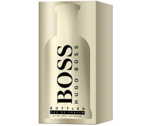 hugo boss bottled eau de parfum 2020