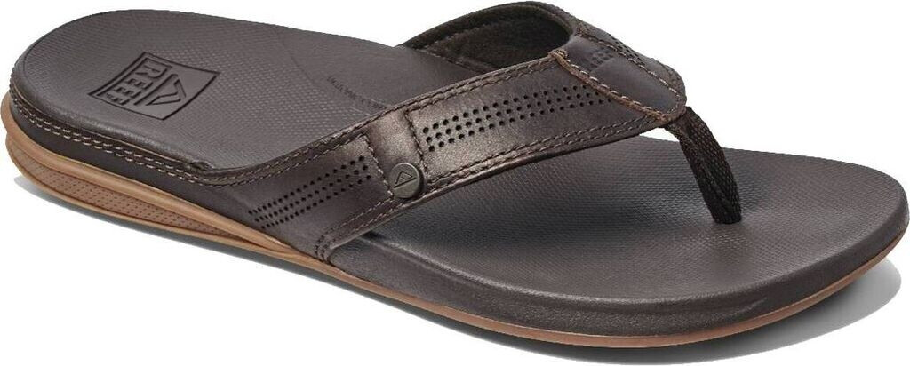 Buy Reef Cushion Lux brown from £42.00 (Today) Best Deals on idealo.co.uk