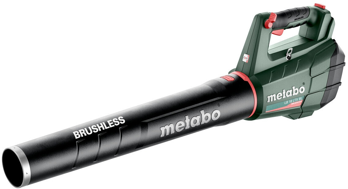Metabo LB 18 LTX BL Solo