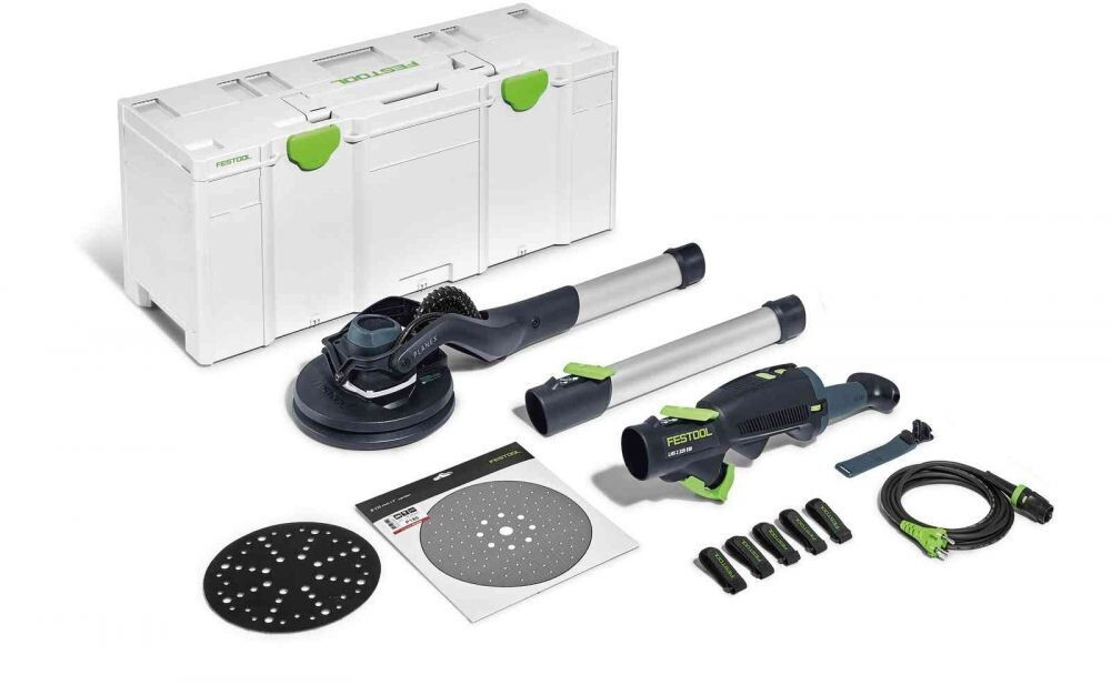 Festool PLANEX LHS 2 225 EQI-Plus (575990)