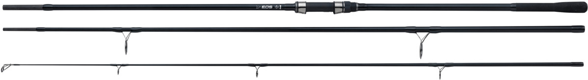Fox Eos 3pc 12 FT 3 lbs