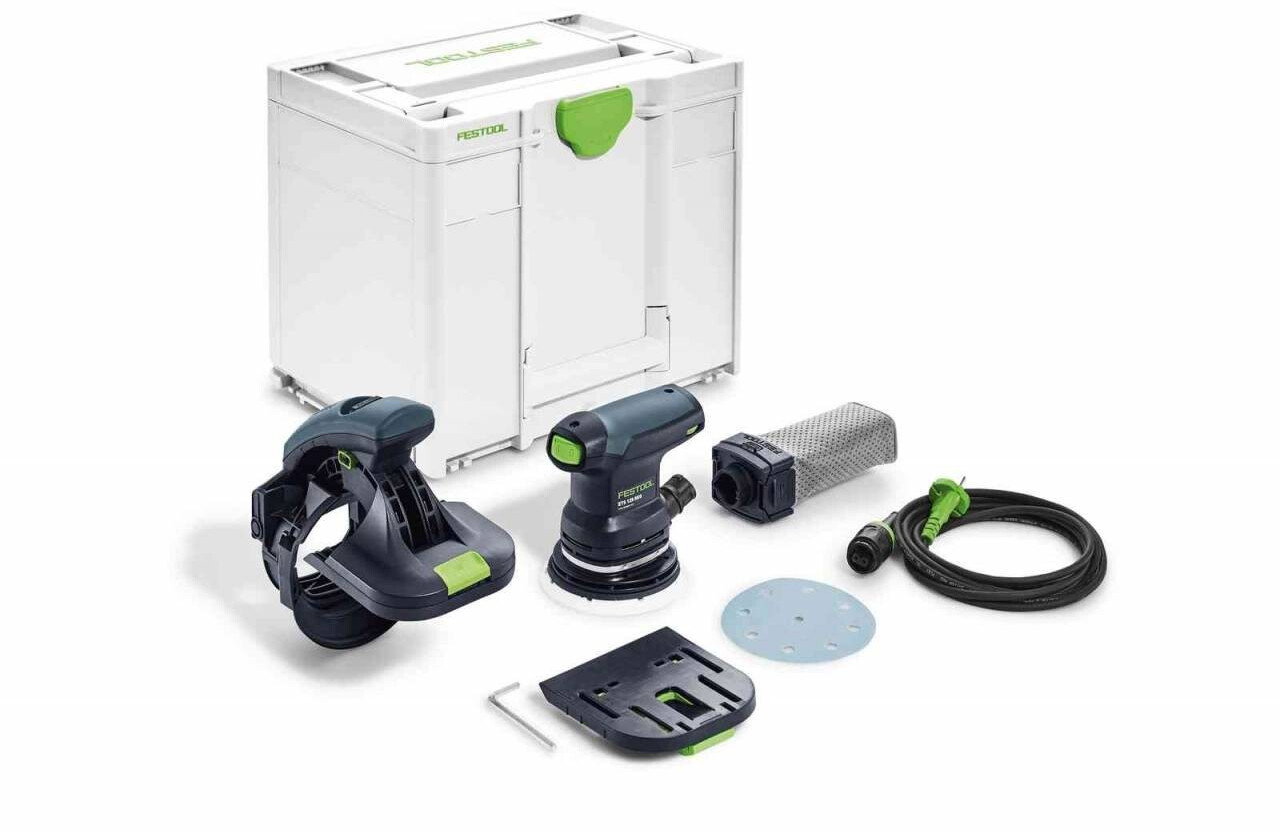 Festool ETS 125 REQ-Plus ( 576678)