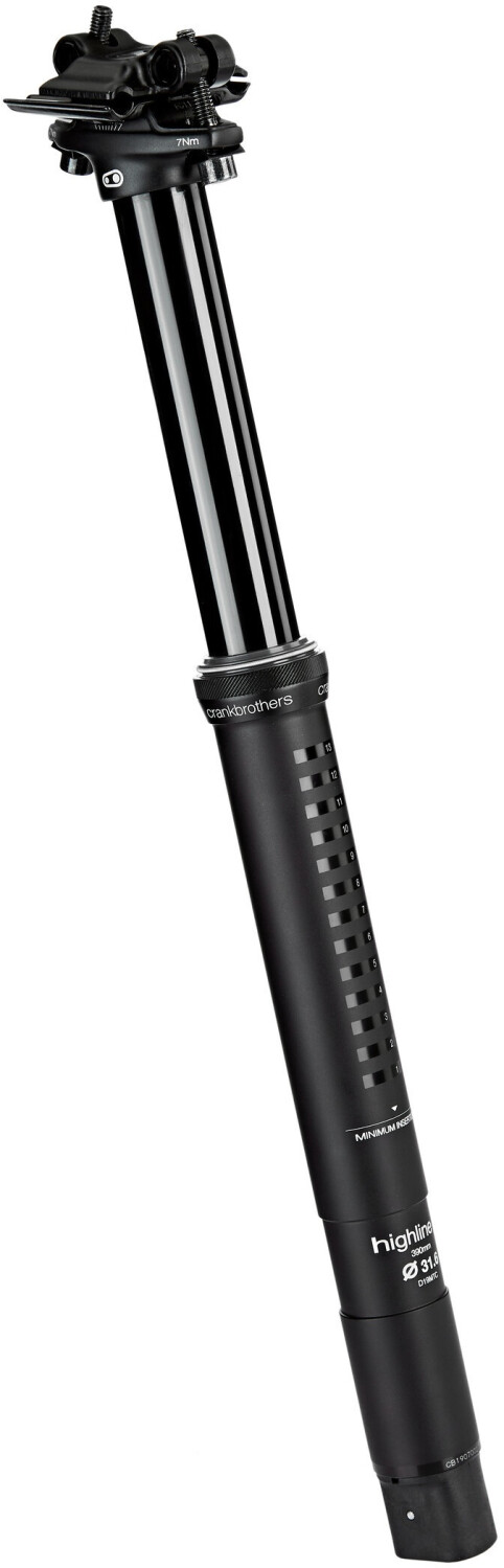 Crankbrothers Highline 7 Teleskop