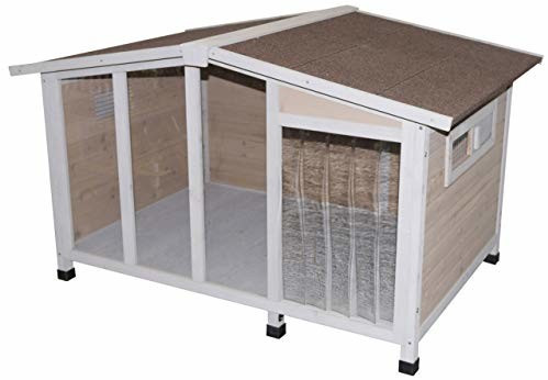 Kerbl Niche pour chien