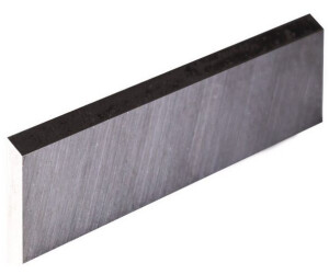 Holzstar Strip planer knife HSS (4 pieces)