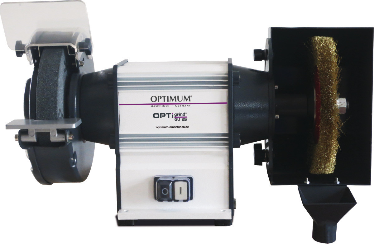 Optimum OPTIgrind GU18B