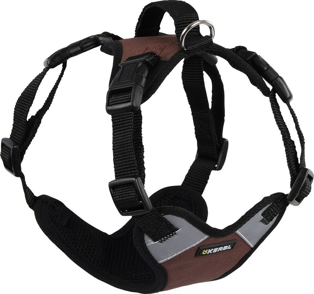Kerbl Pulsive Brown