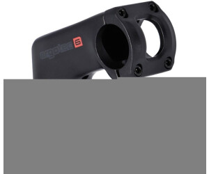Kalloy uno Potencia k-1 ahead as-021 1-1/8 31.8 mm, Plateado | Bikeinn