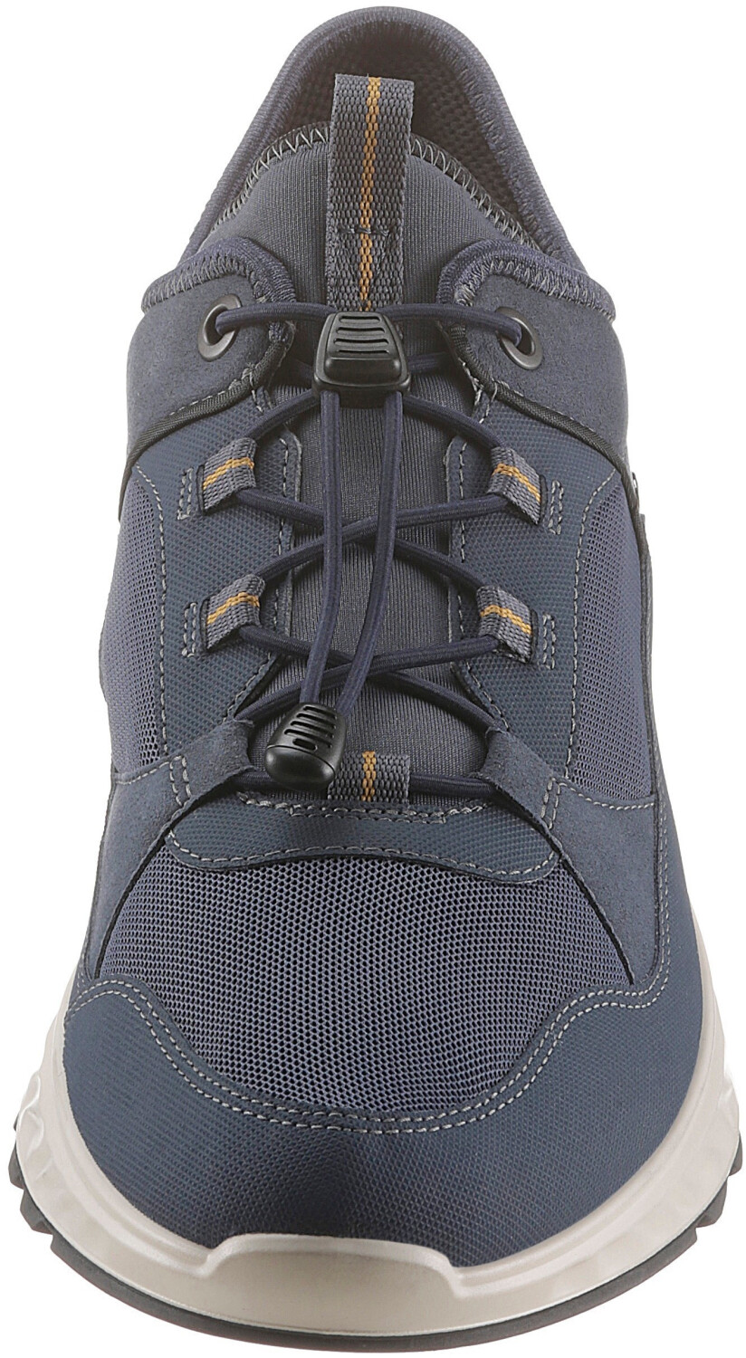 Buy Ecco Exostride M 835334 22138 navy from 73.41 Today