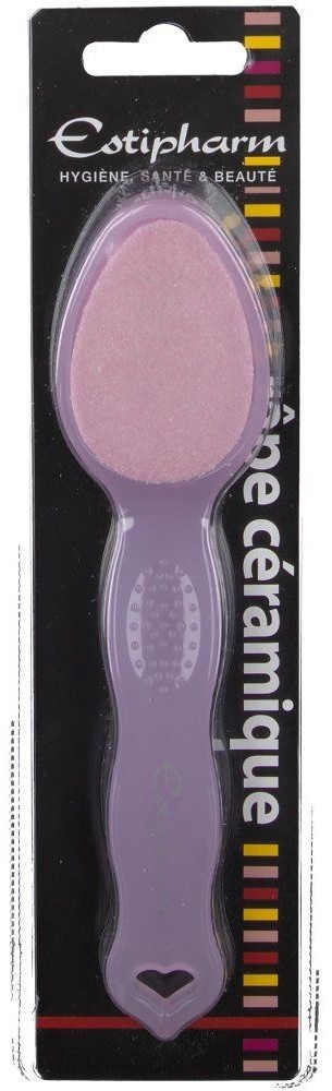 Estipharm France Râpe céramique (1 pc)
