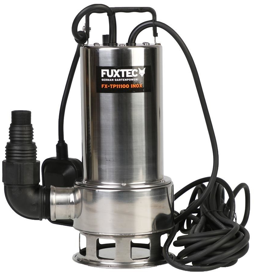 Fuxtec FX-TP11000 INOX