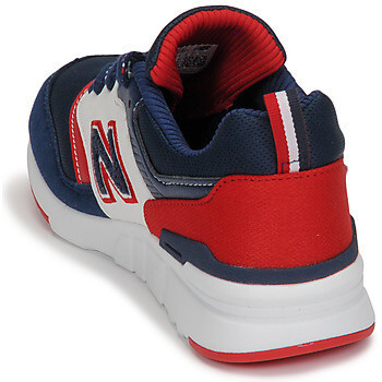 New Balance 997H Kids' blue/white/red ab 48,83 € Preisvergleich bei