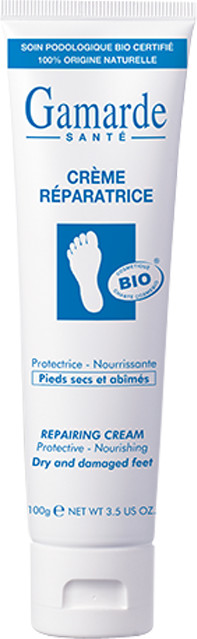 Gamarde Crème réparatrice (100 g)