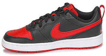court borough low 2 red