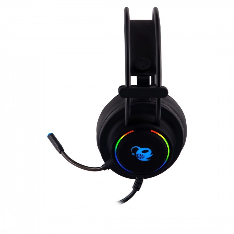 Coolbox audifonos con microfono para pc deals