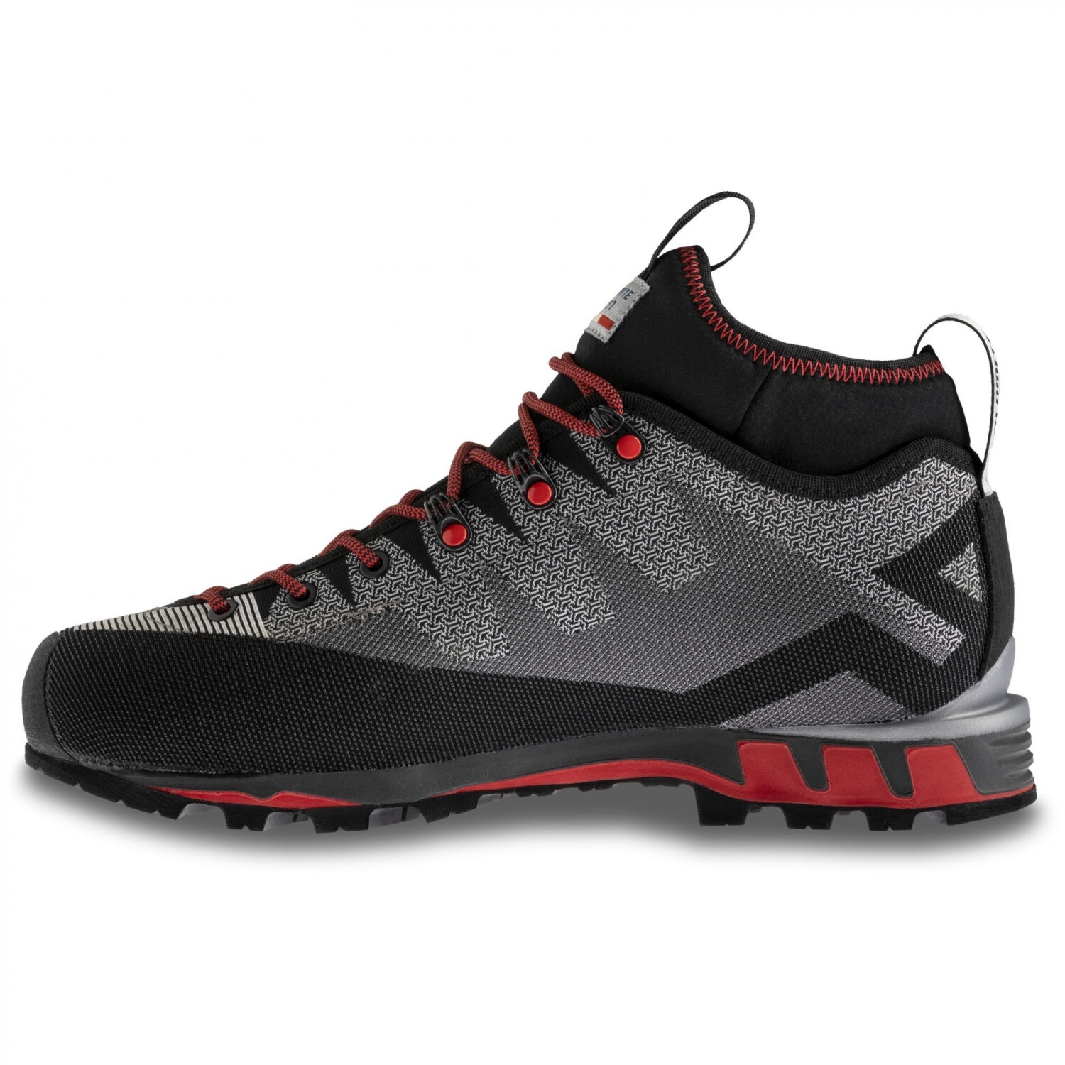 Dolomite Veloce GTX grey (269523)