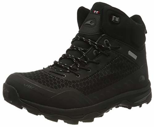 Viking Rask Warm GTX M black/grey (3-88520-277)