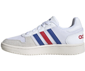 Adidas Hoops 2.0 Kids white (FW9120) desde 31,99 € | Compara precios en  idealo