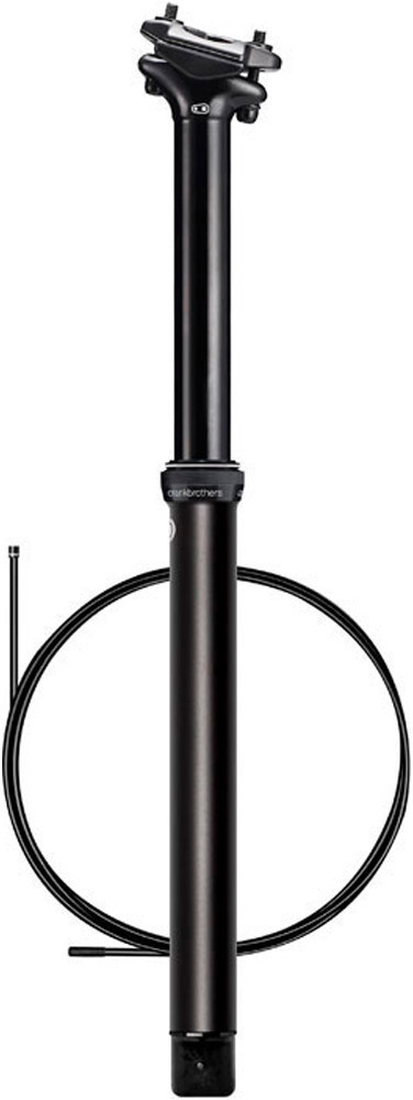 Crankbrothers Highline 3 Teleskop Ø34,9mm black 469mm (150mm)