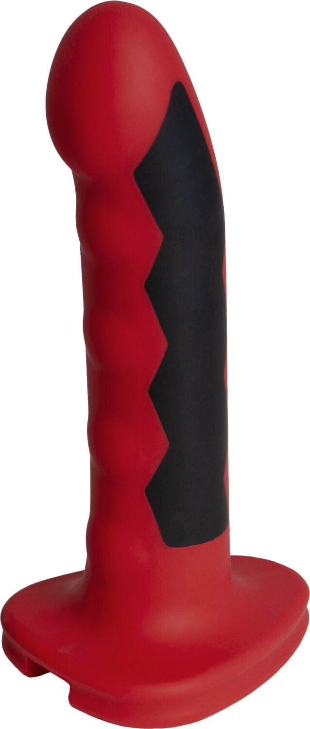 ElectraStim Fusion Komodo Red