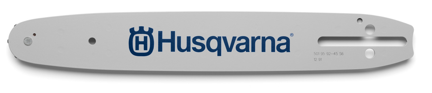 Husqvarna Schiene 14/36cm 3/8 SN