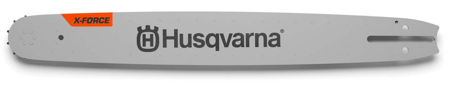 Husqvarna X-Force Schiene 16/40cm 3/8 1,5mm