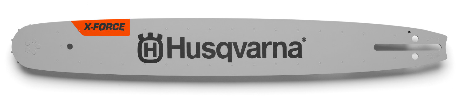 Husqvarna X-Force Schiene 38cm 0,325 1.5 64d