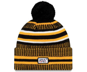 steelers stocking cap